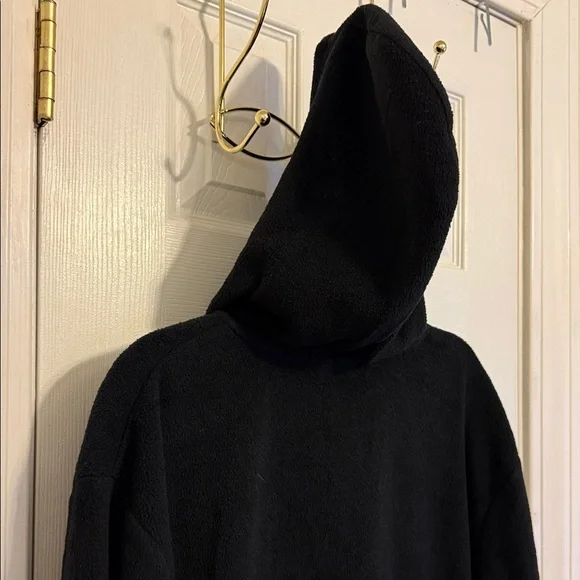 Disney Black and Red Grumpy Hoodie - Picture 6 of 11